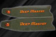 Deep Master blades Kevlar Carbon