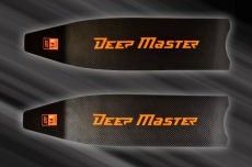 Bargain sale Deep Master blades Carbon (last) 