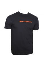 Deep Master T-shirt (with underwater hunter)