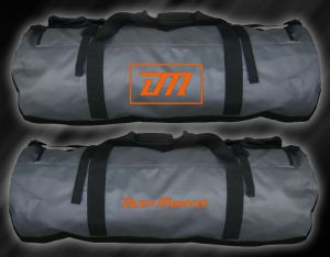 Equipment bag Deep Master (110х39х39 сm) (1)