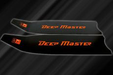 Deep Master blades Sandwich (swap "С")